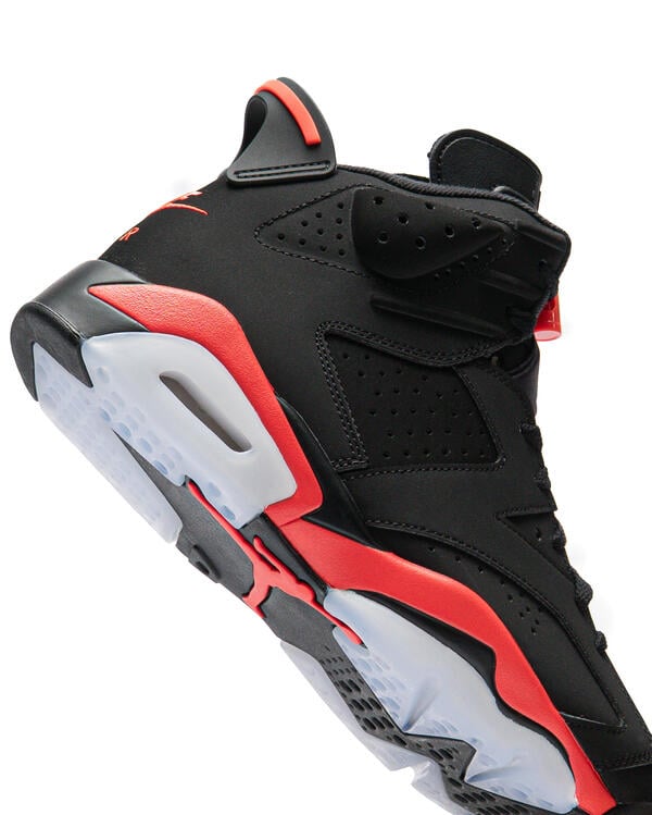 Air Jordan 6 Retro 'Infrared Salesman' | CT8529-001 | AFEW STORE